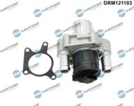 DRM121103 - Zawór EGR DR.MOTOR /z uszczelką/ DB