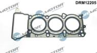 DRM12205 - Uszczelka głowicy DR.MOTOR /gr.1,2mm/ DB/CHRYSLER/JEEP 3.0CRD/CDI 00- /lewa/