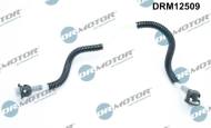 DRM12509 - Przewód paliwowy DR.MOTOR DB KLASA V/VITO 95-03 2.2 D