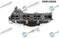 DRM12806S - Kolektor ssący DR.MOTOR /z silniczkiem/ DB