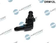 DRM12L - Króciec L DR.MOTOR /system Delphi/ 