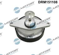DRM151108 - Zawór EGR DR.MOTOR /z uszczelką/ GM