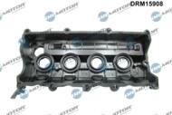 DRM15908 - Pokrywa zaworów DR.MOTOR OPEL ASTRA H 1.7CDTI 04- /Z17DTJ/