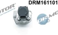 DRM161101 - Zawór EGR DR.MOTOR /z uszczelką/ PSA/FORD/FIAT/VOLVO/SUZUKI/MAZDA