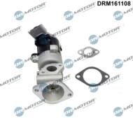 DRM161108 - Zawór EGR DR.MOTOR /z uszczelką/ PSA