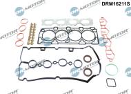 DRM16211S - Zestaw uszczelek głowicy DR.MOTOR /28 elementów/ FIAT/ALFA/GM