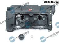 DRM16902 - Pokrywa zaworów DR.MOTOR /z uszczelkĄ/ PSA/MINI 1.6 16V