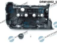 DRM16902 - Pokrywa zaworów DR.MOTOR /z uszczelkĄ/ PSA/MINI 1.6 16V