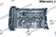 DRM16903 - Pokrywa zaworów DR.MOTOR /z uszczelką/ PSA 207/308/C4/C5 04- 1.6 16V THP