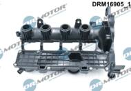 DRM16905 - Pokrywa zaworów DR.MOTOR /z uszczelką/ PSA 1.4HDI 8V DV4TD