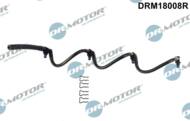 DRM18008R - Przewód paliwowy przelewowy DR.MOTOR RENAULT TRAFIC/MASTER 2.3DCI 11-