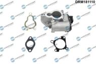 DRM181110 - Zawór EGR DR.MOTOR /z uszczelką/ RENAULT/NISSAN OPEL VIVARO/LAGUNA III/TRAFFIC II/MEGANE