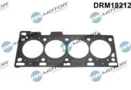 DRM18212 - Uszczelka głowicy DR.MOTOR RENAULT