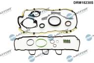 DRM18230S - Uszczelka silnika DR.MOTOR /zestaw/ RENAULT/NISSAN