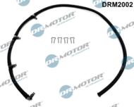 DRM2002 - Przewód paliwowy przelewowy DR.MOTOR BMW 118D/120D/318D/320D 03-