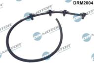 DRM2004 - Przewód paliwowy przelewowy DR.MOTOR BMW E60N/E61N/E81/E82/E83M/E84 1.6-1.8D