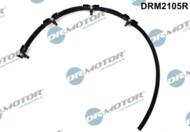 DRM2105R - Przewód paliwowy przelewowy DR.MOTOR VAG CRAFTER 2.0TDI 11-/CADDY III
