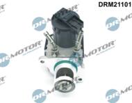 DRM21101 - Zawór EGR DR.MOTOR /z uszczelką/ BMW F10, F11, F12, E60, F30, F20, F25, E70