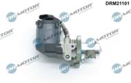 DRM21101 - Zawór EGR DR.MOTOR /z uszczelką/ BMW F10, F11, F12, E60, F30, F20, F25, E70