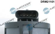 DRM21101 - Zawór EGR DR.MOTOR /z uszczelką/ BMW F10, F11, F12, E60, F30, F20, F25, E70