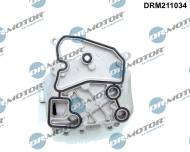 DRM211034 - Chłodnica oleju DR.MOTOR VAG