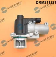 DRM211121 - Zawór EGR DR.MOTOR VAG