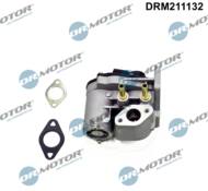 DRM211132 - Zawór EGR DR.MOTOR /z uszczelką/ VAG