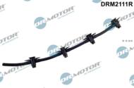 DRM2111R - Przewód paliwowy przelewowy DR.MOTOR VAG A4/A5/A6/Q5/TT/EOS/PASSAT/JETTA/TIGUAN/GOLF/EOS 2.0TDI