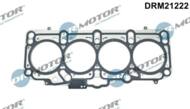 DRM21222 - Uszczelka głowicy DR.MOTOR gr.1,53mm VAG/FORD