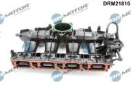 DRM21816 - Kolektor ssący DR.MOTOR /z zaworem sterującym/ VAG