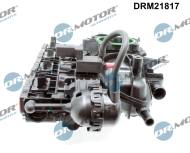 DRM21817 - Kolektor ssący DR.MOTOR /z zaworem sterującym/ VAG