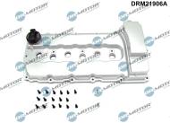 DRM21906A - Pokrywa zaworów DR.MOTOR /aluminiowa/ VAG