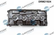 DRM21924 - Pokrywa zaworów DR.MOTOR /aluminiowa/ VAG