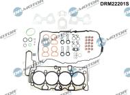 DRM22201S - Uszczelka silnika DR.MOTOR /zestaw/ /zestaw 50 elementów/ BMW/TOYOTA