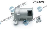 DRM2706 - Dodatkowa pompa wody DR.MOTOR /elektryczna/wspomagająca/ BMW 2.0-2.8+hybrid 11-