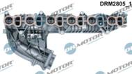 DRM2805 - Kolektor ssący DR.MOTOR BMW 3.0D (+biturbo 3.5/4.0d) 08-17