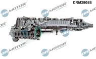 DRM2805S - Kolektor ssący DR.MOTOR /z silniczkiem/ BMW
