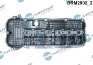 DRM2902 - Pokrywa zaworów DR.MOTOR /z uszczelką/ BMW 3/5/X3/X5 2.2-3.0 00-10
