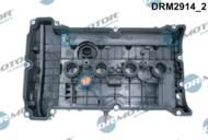 DRM2914 - Pokrywa zaworów DR.MOTOR /z uszczelką/ BMW MINI 06- 1.6