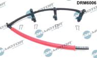 DRM6006 - Przewód paliwowy przelewowy DR.MOTOR FORD FOCUS 04-/C-MAX 1.6TDCI 05-