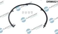 DRM6021 - Przewód paliwowy przelewowy DR.MOTOR /powrotny/ FORD/MAZDA RANGER/MAZDA BT-50 06-11 2.5-3.0TDCI