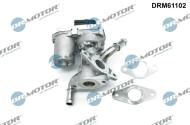 DRM61102 - Zawór EGR DR.MOTOR /z uszczelką/ FORD