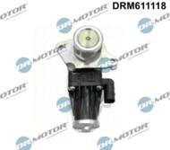 DRM611118 - Zawór EGR DR.MOTOR ALFA ROMEO/FIAT/PSA