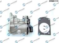 DRM61115 - Zawór EGR DR.MOTOR /z uszczelką/ FORD