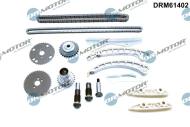 DRM61402 - Łańcuch rozrządu DR.MOTOR /zestaw/ FIAT/PSA/IVECO