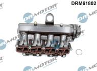 DRM61802 - Kolektor ssący DR.MOTOR FIAT/GM