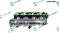DRM61804 - kolektor ssący DR.MOTOR /2 elementy/ FIAT/ALFA/LANCIA