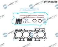 DRM62028S - Zestaw uszczelek głowicy DR.MOTOR /26 elementów/ FORD