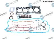 DRM62048S - Zestaw uszczelek głowicy DR.MOTOR /31 elementów/ FORD