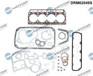 DRM62049S - Uszczelka silnika DR.MOTOR /zestaw/ FORD